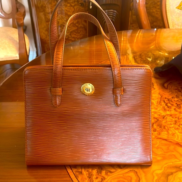 Carolina Herrera bag